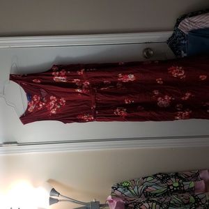 APT.9 DRESS